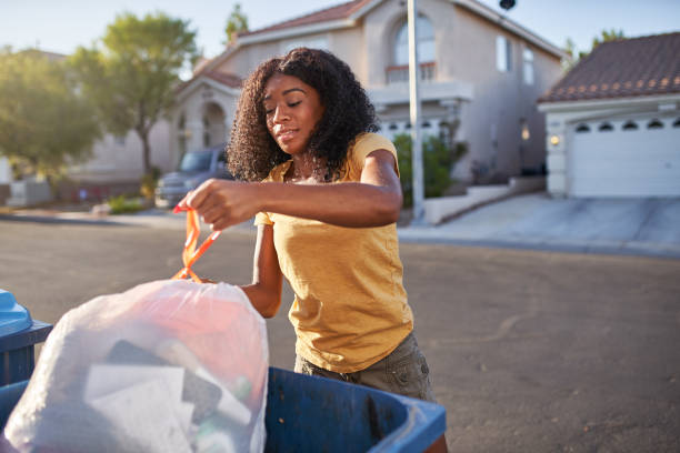 Best Commercial Junk Removal  in Butler, OH