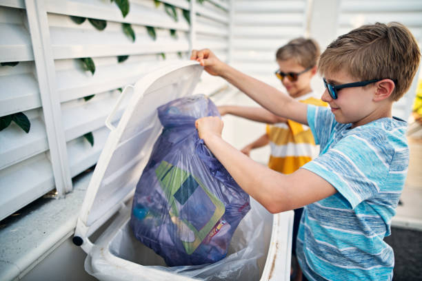 Best Garage Cleanout Services  in Butler, OH