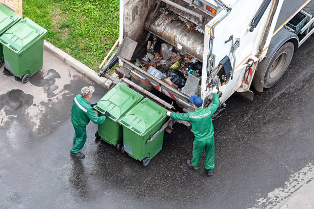 Best Basement Cleanout Services  in Butler, OH