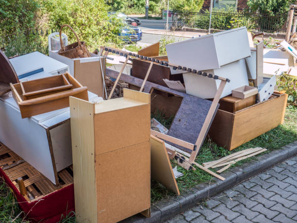 Best Garage Cleanout Services  in Butler, OH