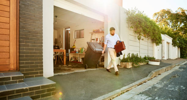 Best Full-Service Junk Removal  in Butler, OH
