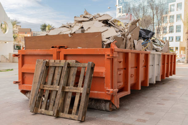 Best Junk Hauling Services  in Butler, OH