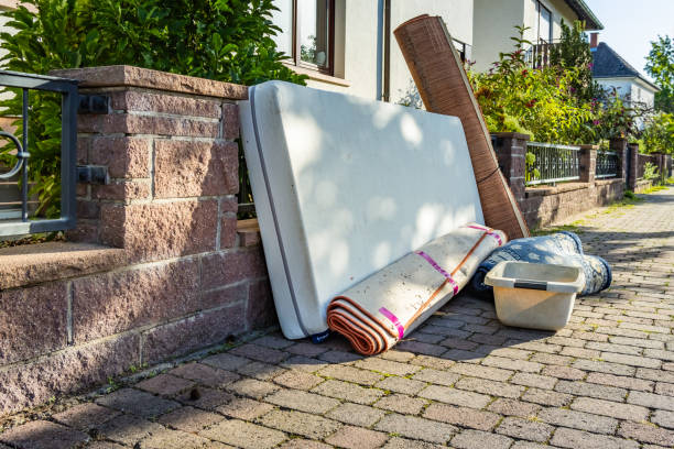 Best Residential Junk Removal  in Butler, OH