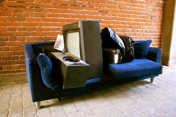 Best Attic Cleanout Services  in Butler, OH