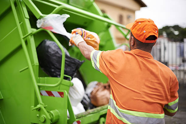 Best Household Junk Removal  in Butler, OH