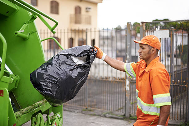 Best Basement Cleanout Services  in Butler, OH