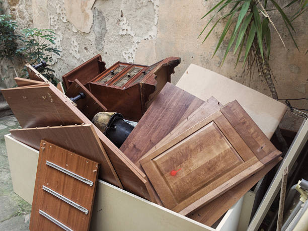 Best Office Junk Removal  in Butler, OH